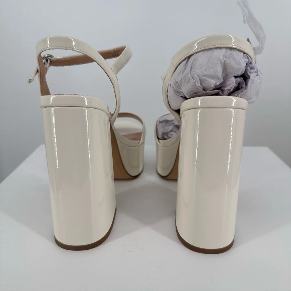 Steve Madden complement formal